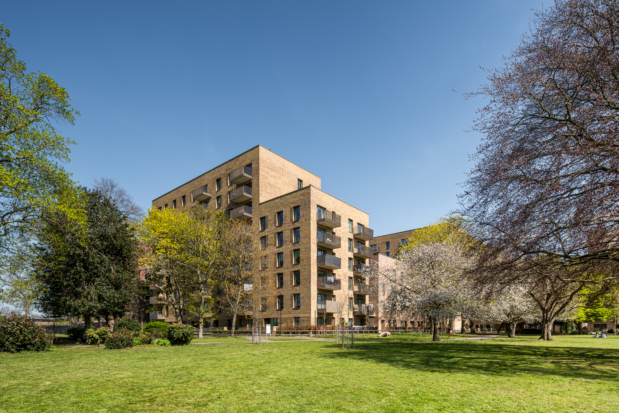 Lampton Parkside 
