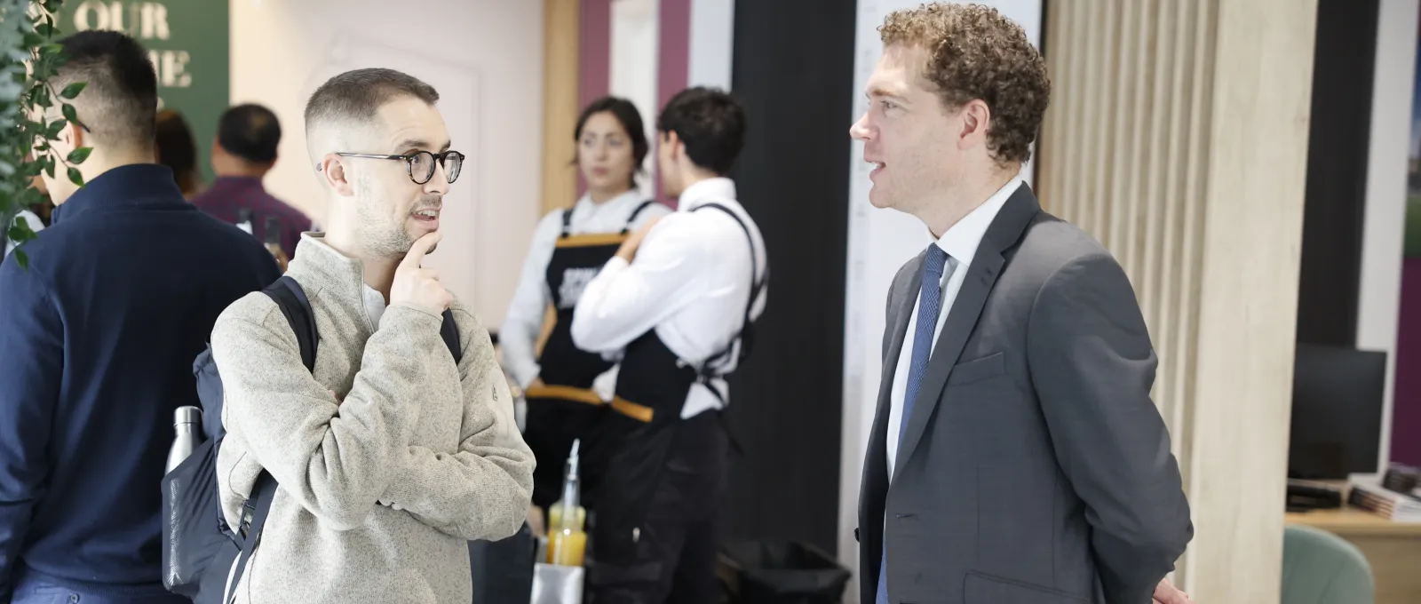 Lampton Parkside Event 