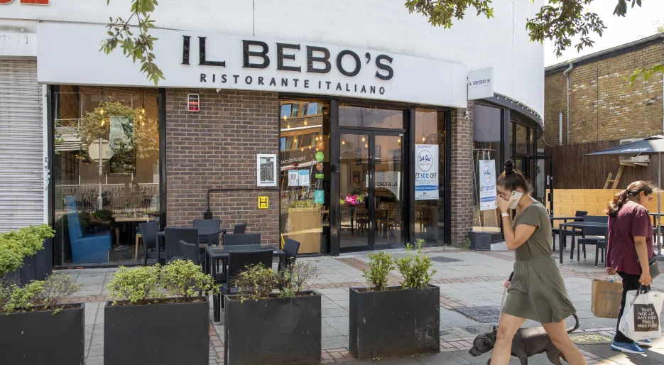 Lampton Parkside - Local Area 008