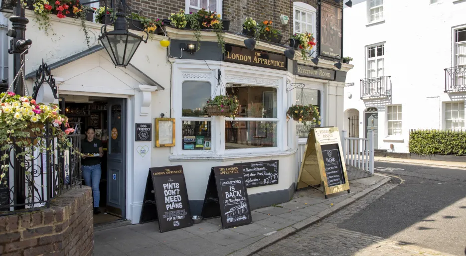 Lampton Parkside - Local Area 012