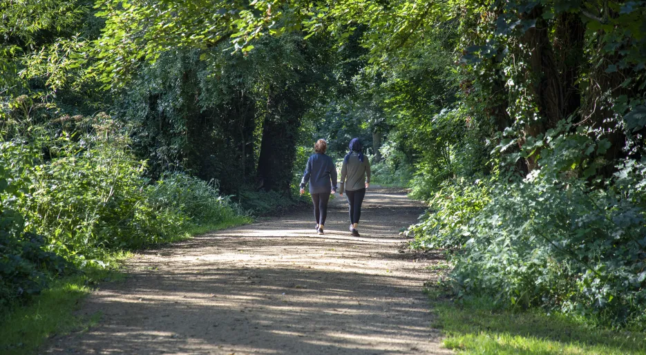 Lampton Parkside - Local Area 014