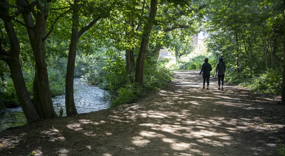 Lampton Parkside - Local Area 015