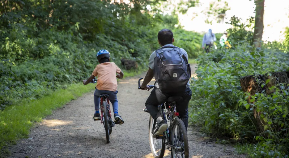 Lampton Parkside - Local Area 016