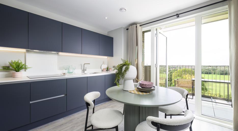 Lampton 2 bed