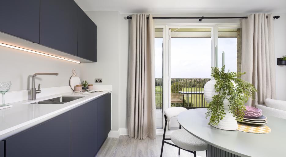 Lampton 2 bed
