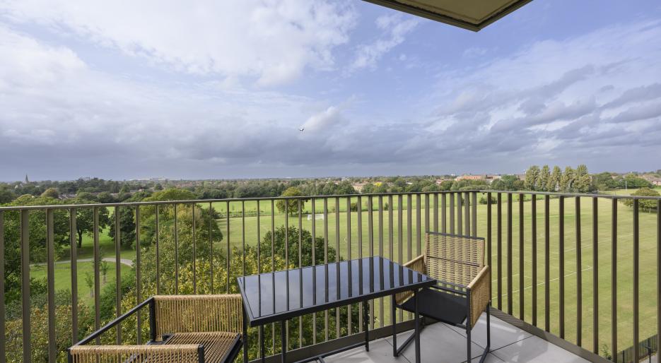 Lampton 2 bed