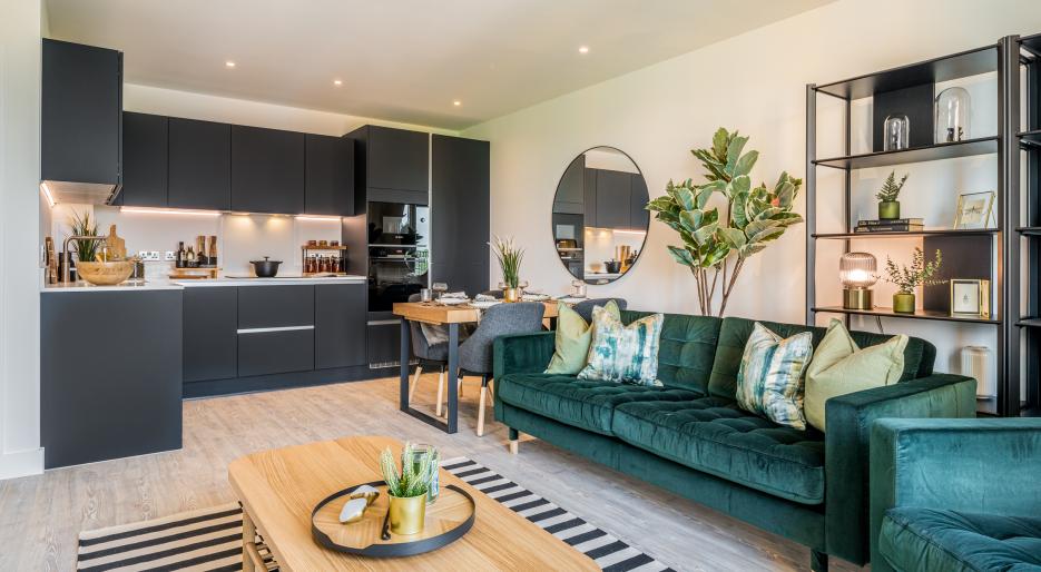 Lampton 2 bed