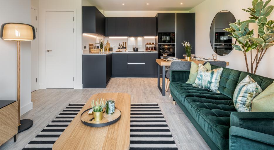Lampton 2 bed