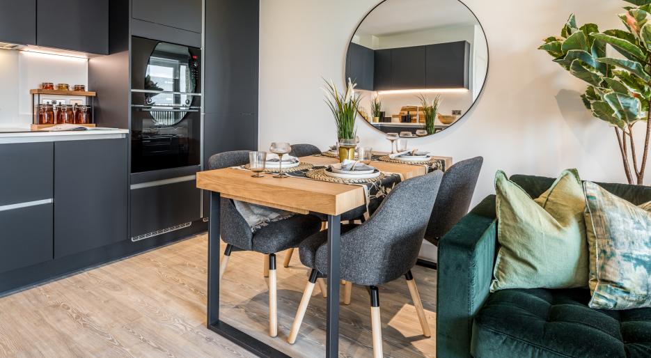 Lampton 2 bed
