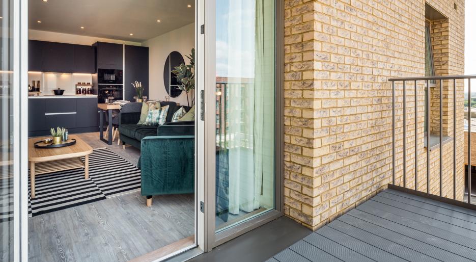 Lampton 2 bed