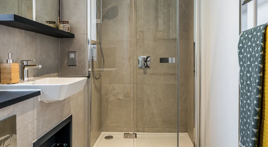 Lampton 3 bed duplex