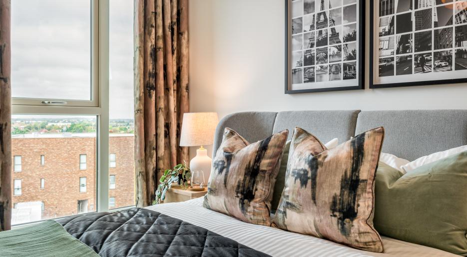 Lampton 2 bed