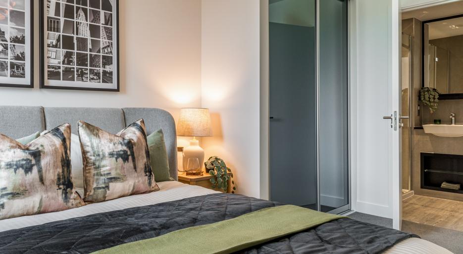 Lampton 2 bed