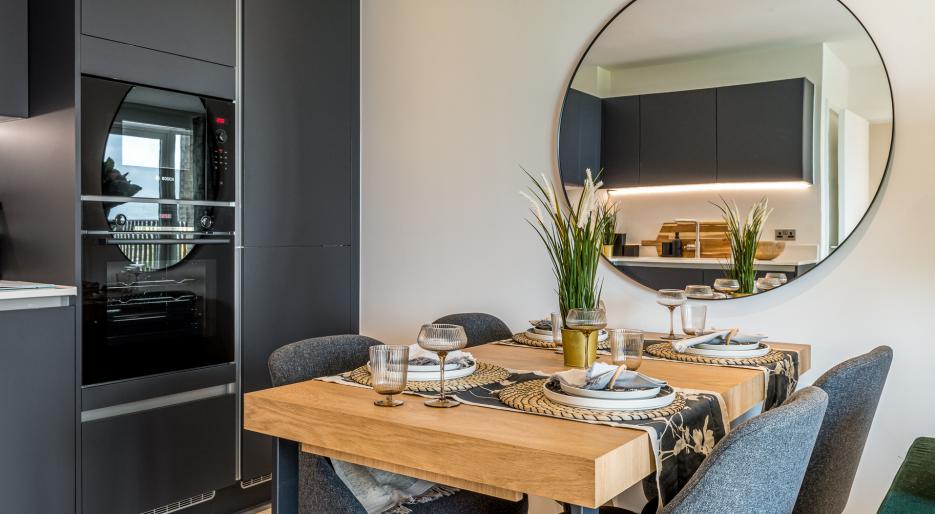 Lampton 2 bed