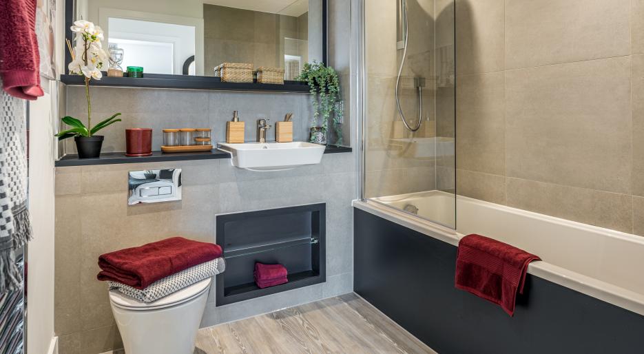 Lampton 2 bed