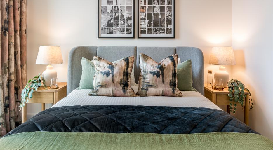 Lampton 2 bed