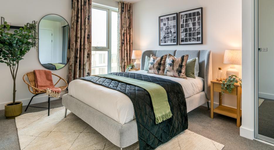 Lampton 2 bed