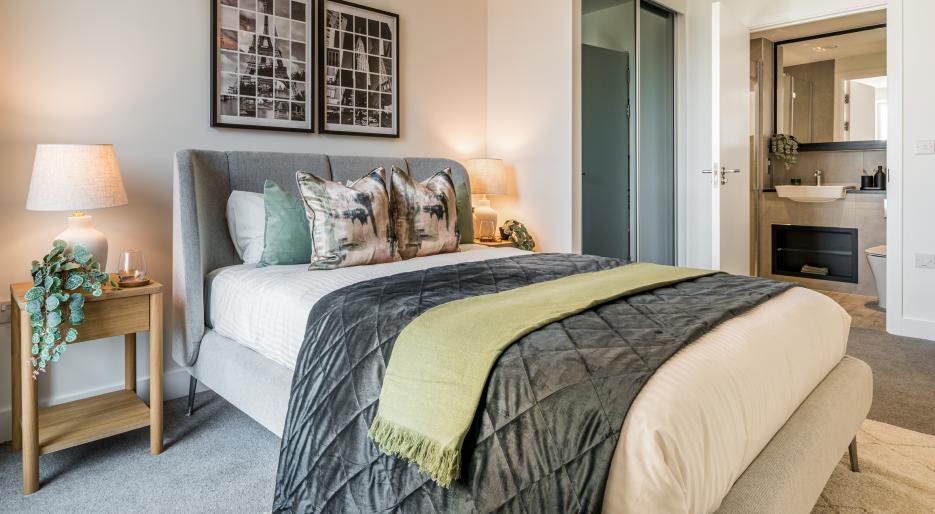 Lampton 2 bed
