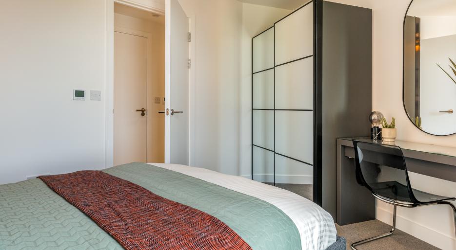Lampton 2 bed