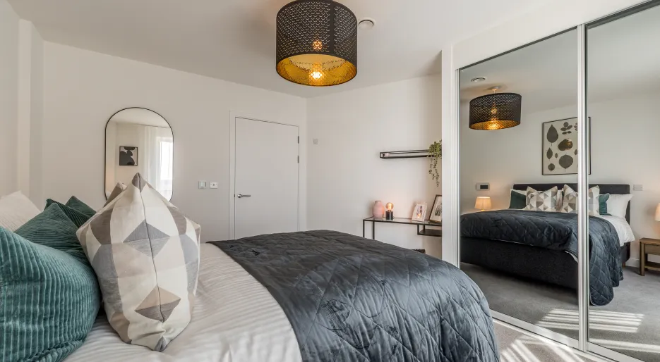 Lampton Bedroom - April 2025 1 bed