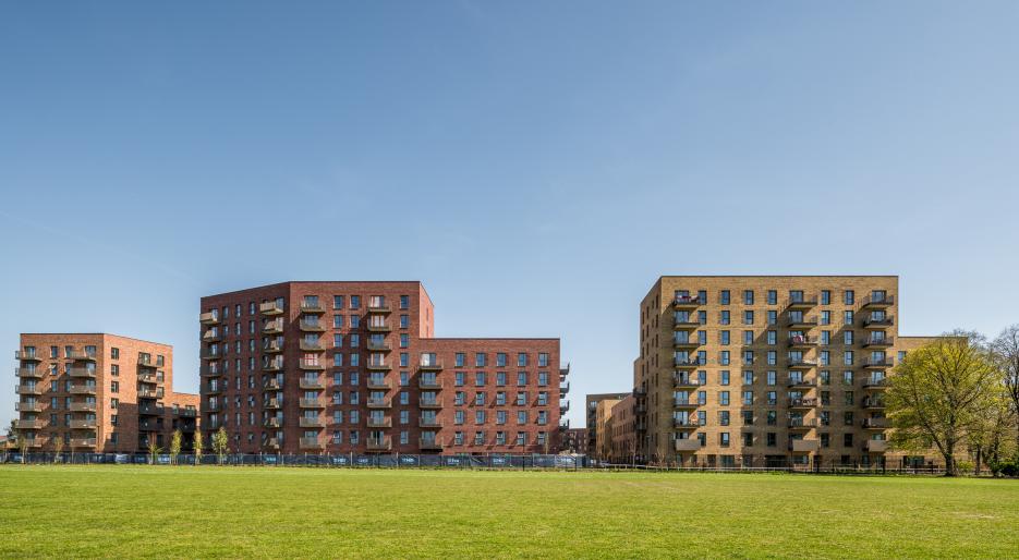 Lampton Parkside 