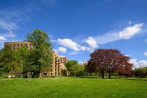 Lampton Parkside - Park Shot