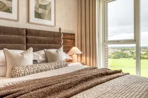 Bedroom 2 close up Forest View 