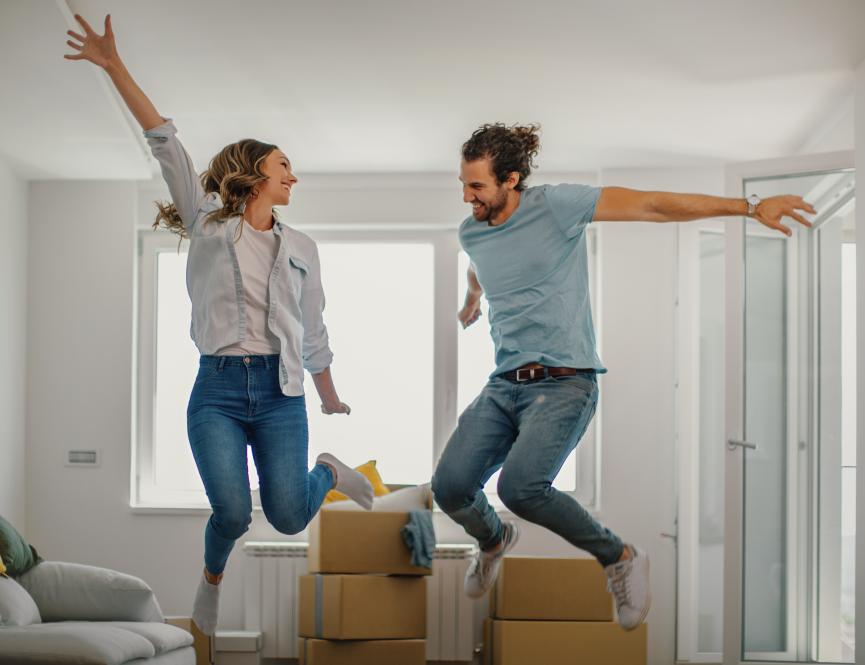 Shared Ownership Lampton Parkside