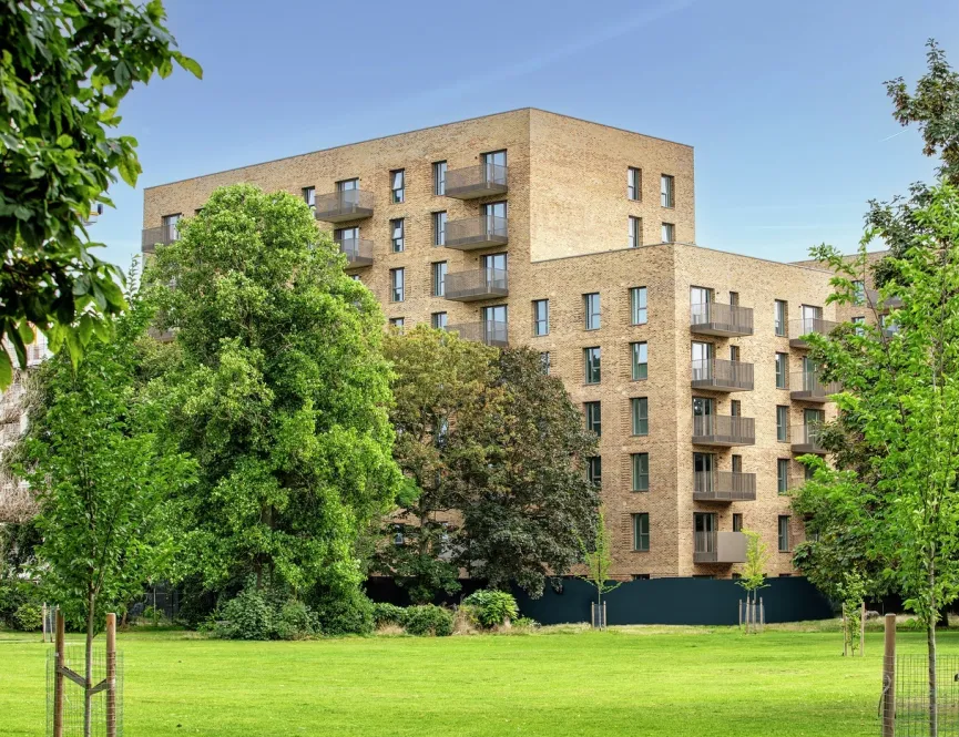 Lampton Parkside Hounslow