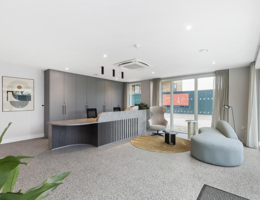 Lampton Concierge