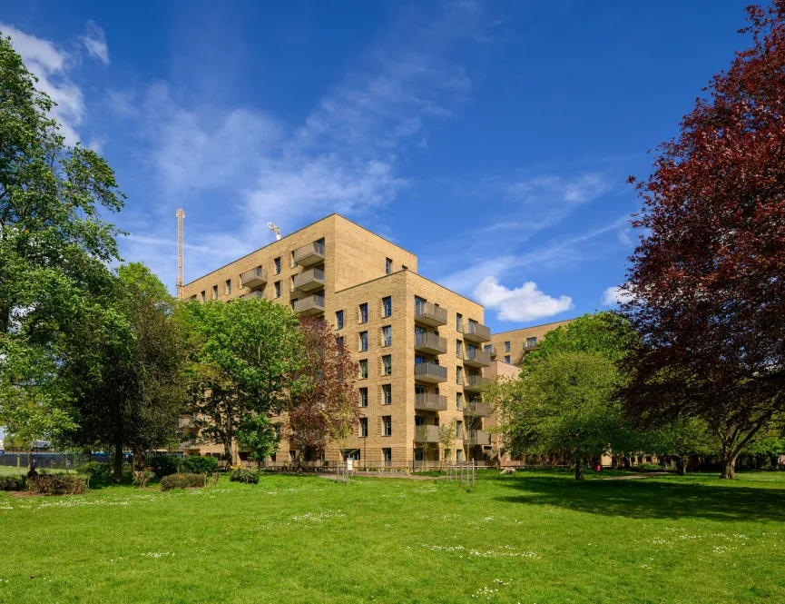 Lampton Parkside Wide Shot 