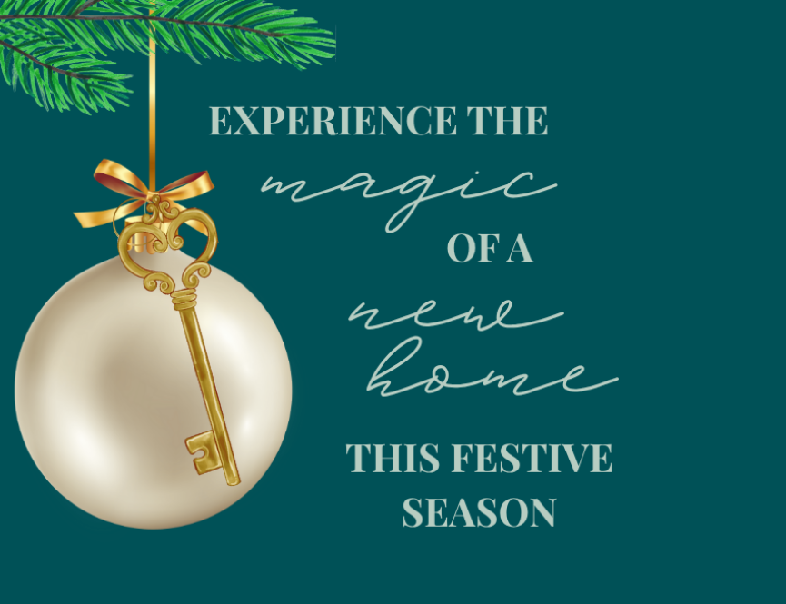 Bauble incentive Lampton Parkside 