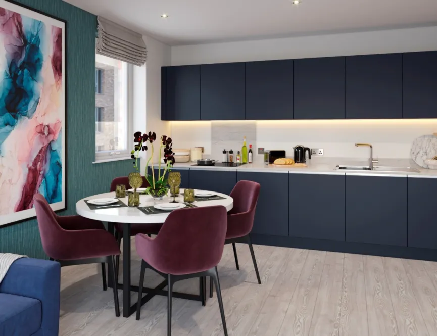 Notting Hill Genesis 