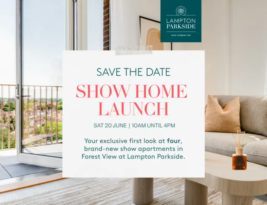 Lampton SAVE THE DATE 
